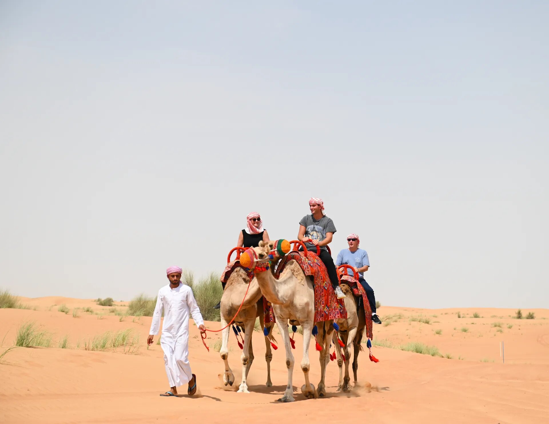 camel ride in dubai 57 heritage safari dubai 5