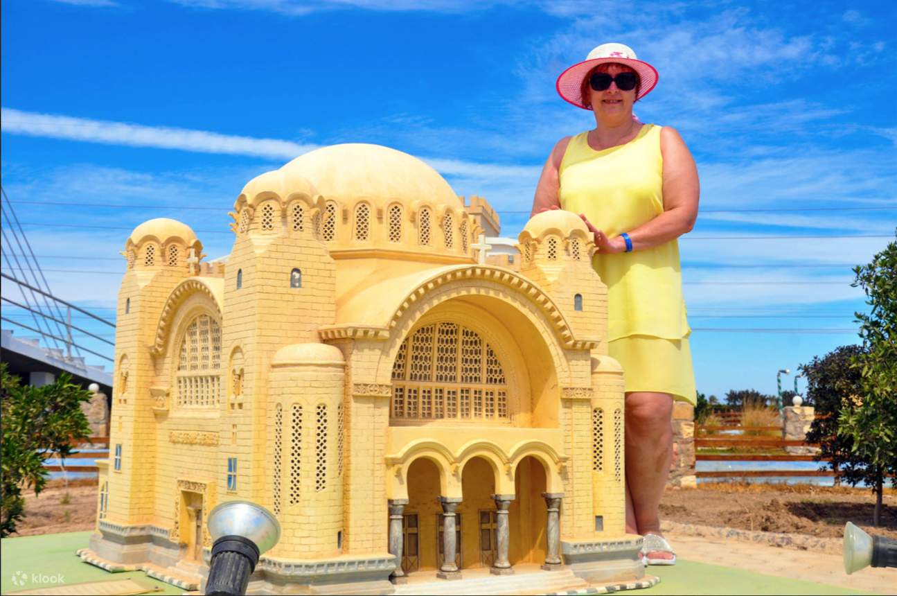 miniegyptparkhurghada