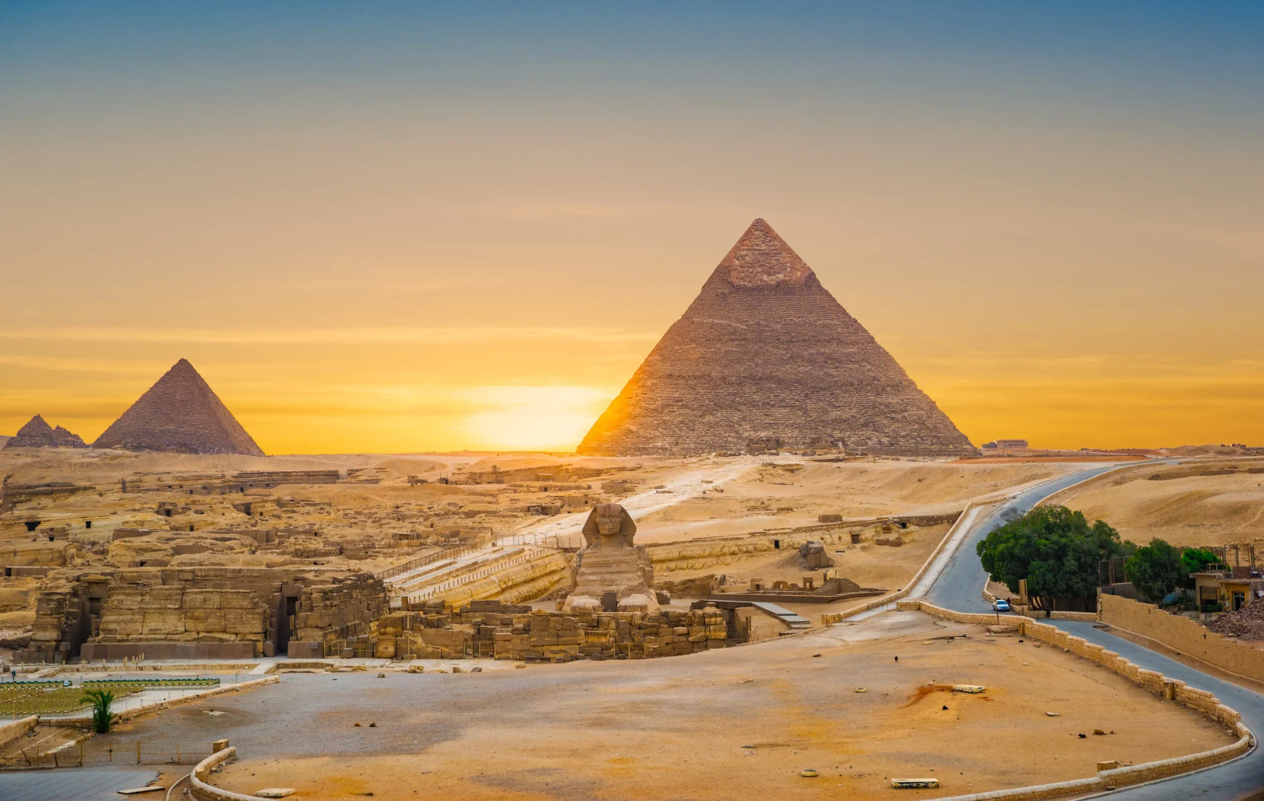 egypten huvudbild