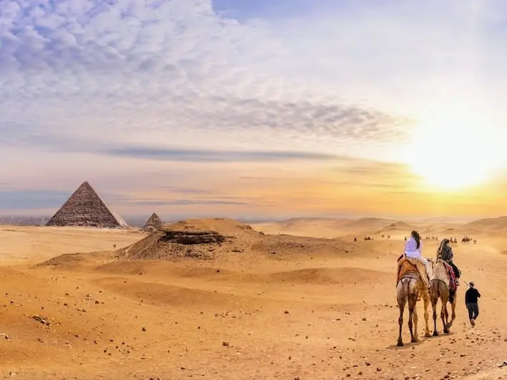 do you need a tour guide in egypt 2