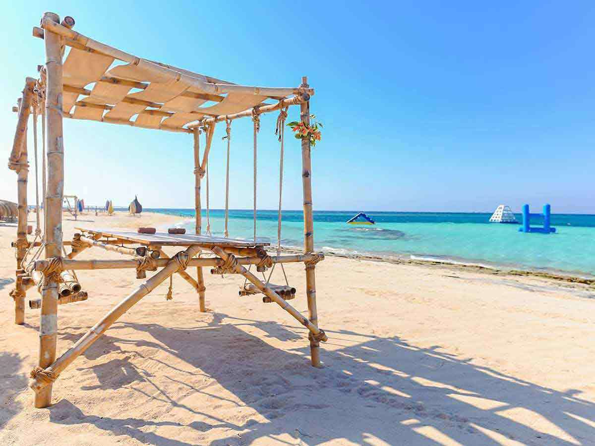 paradise island hurghada beach lg