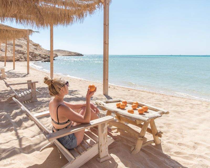 exploretheunderwaterworldofhurghadasorangeislandonadivingandsnorkelingtripwithlunch klookaustralia