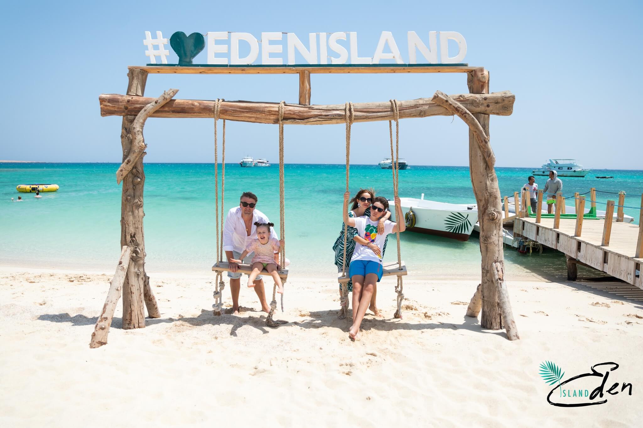 eden island hurghada 9
