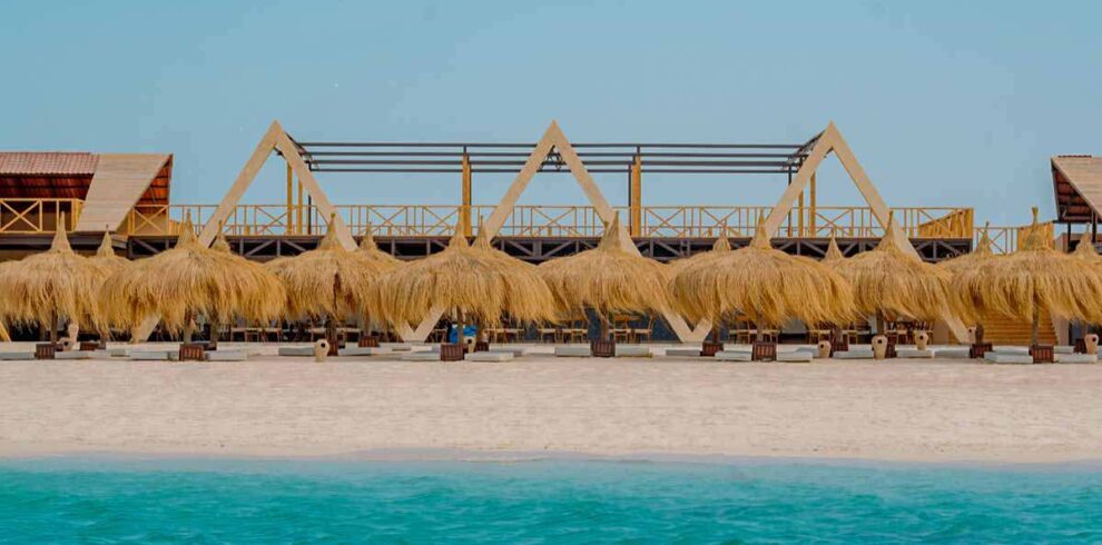 enden island beach lg